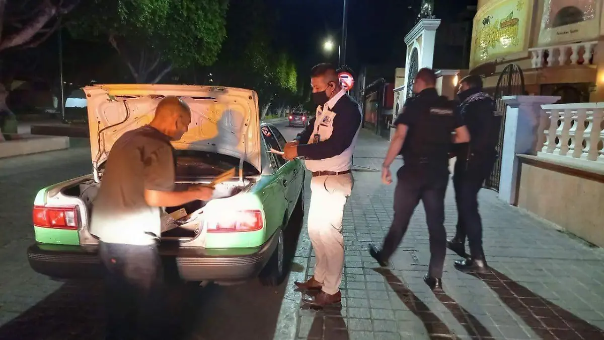 INSPECCION DE TAXIS CORTESIA SSPL (2)