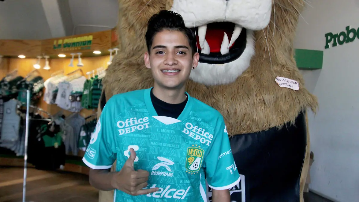 Aficionados-León-2
