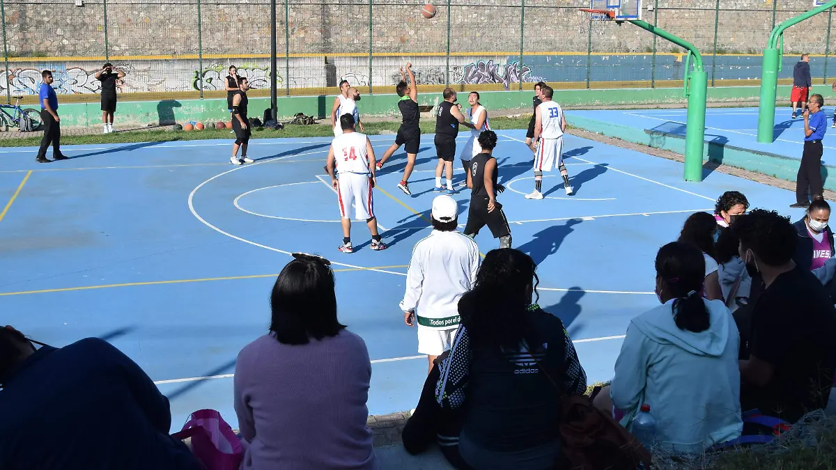 BASQUETBOL (3)