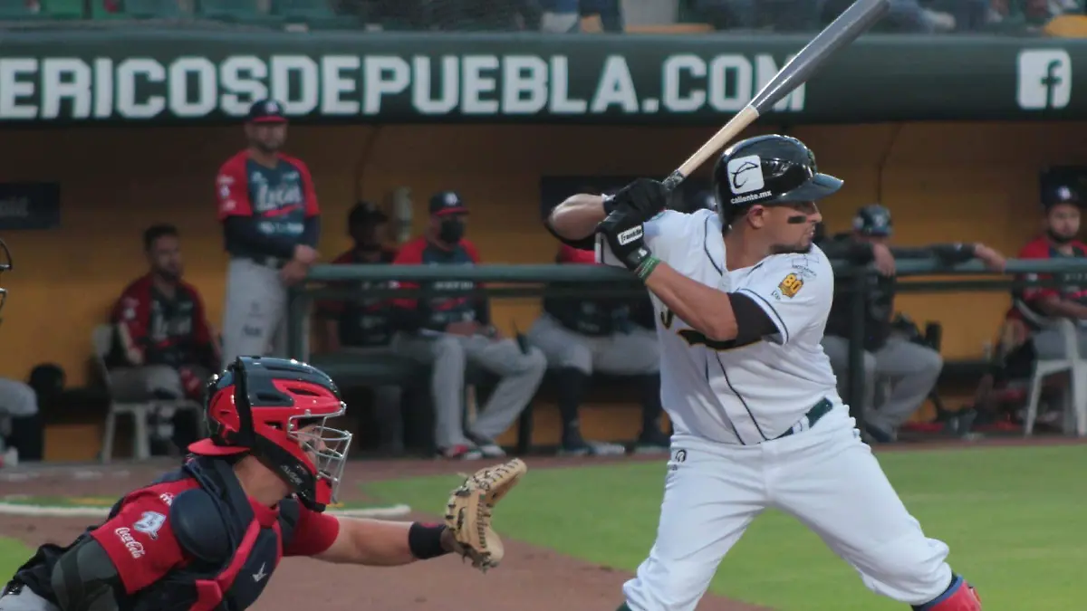 Cortesía Pericos Puebla