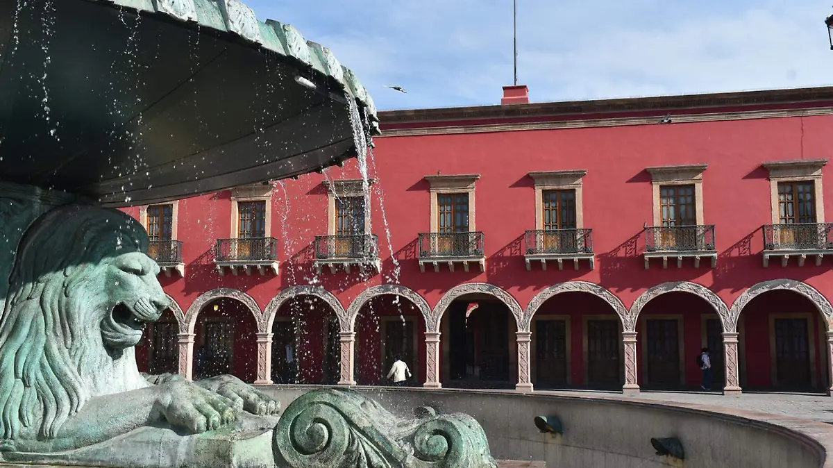 Cineclub Casa de la Cultura Diego Rivera (1)