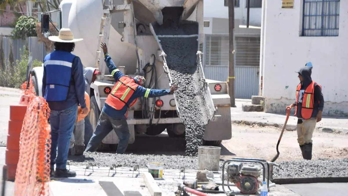 F CARMONA OBRA PUBLICA