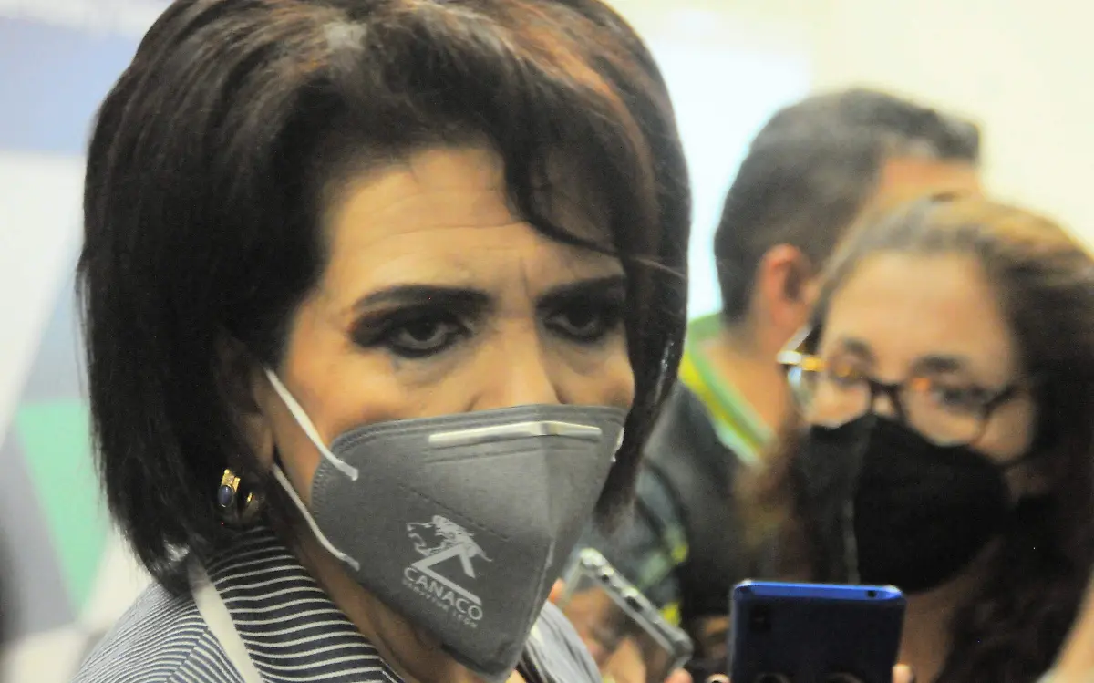 E.CAMACHO - CIERRAN EMPRESAS 1