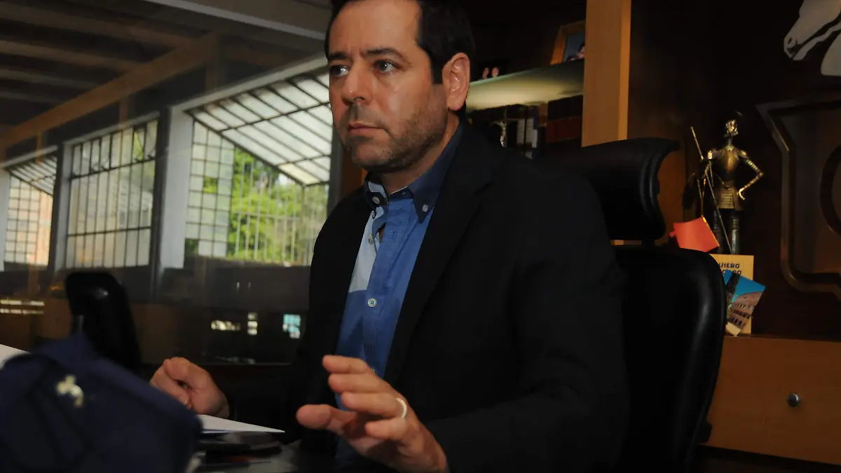 E.CAMACHO - ABUGABER