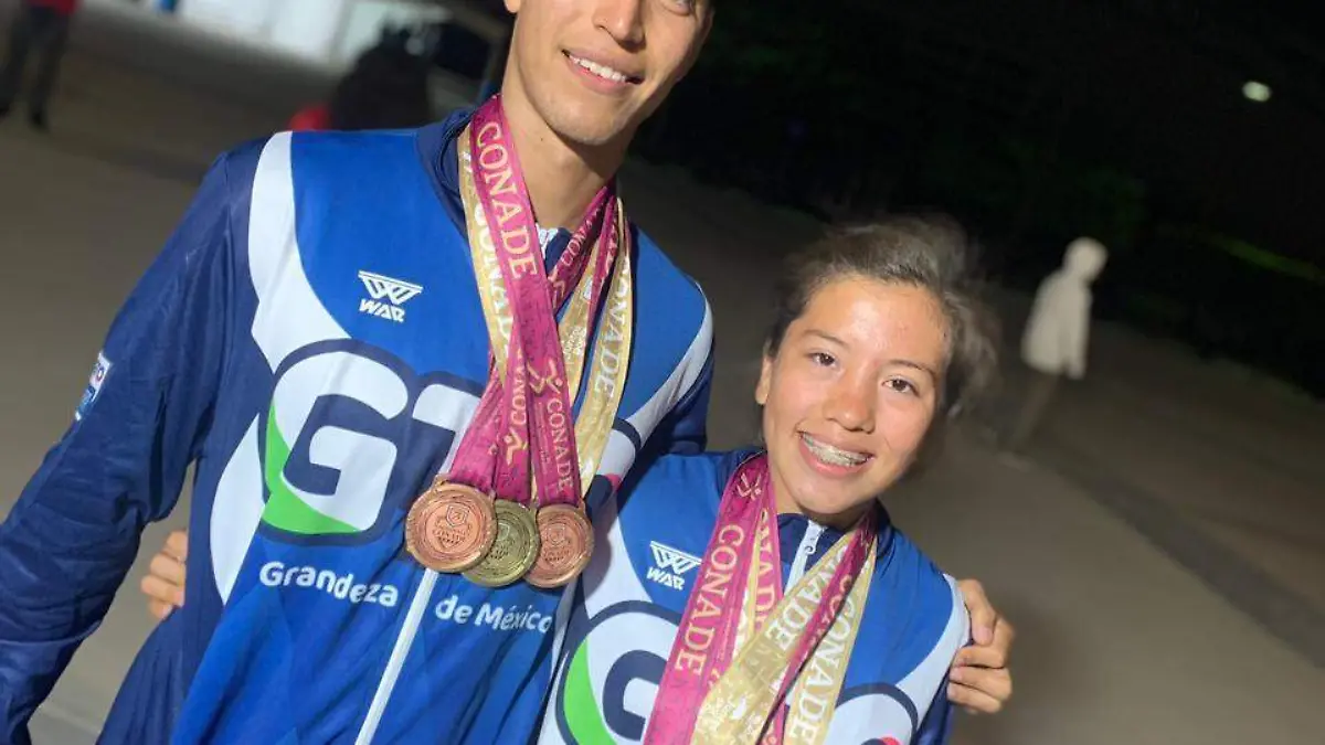 Medallistas-remo-Guanajuato (1)