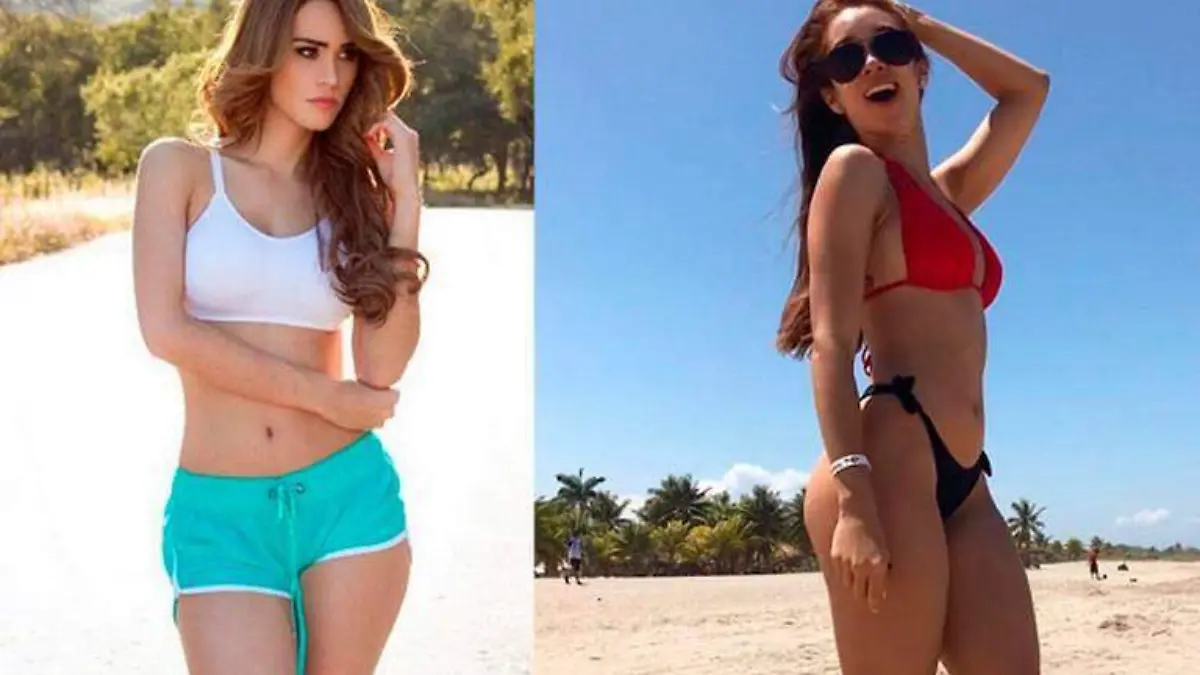 CHICA DE HONDURAS3