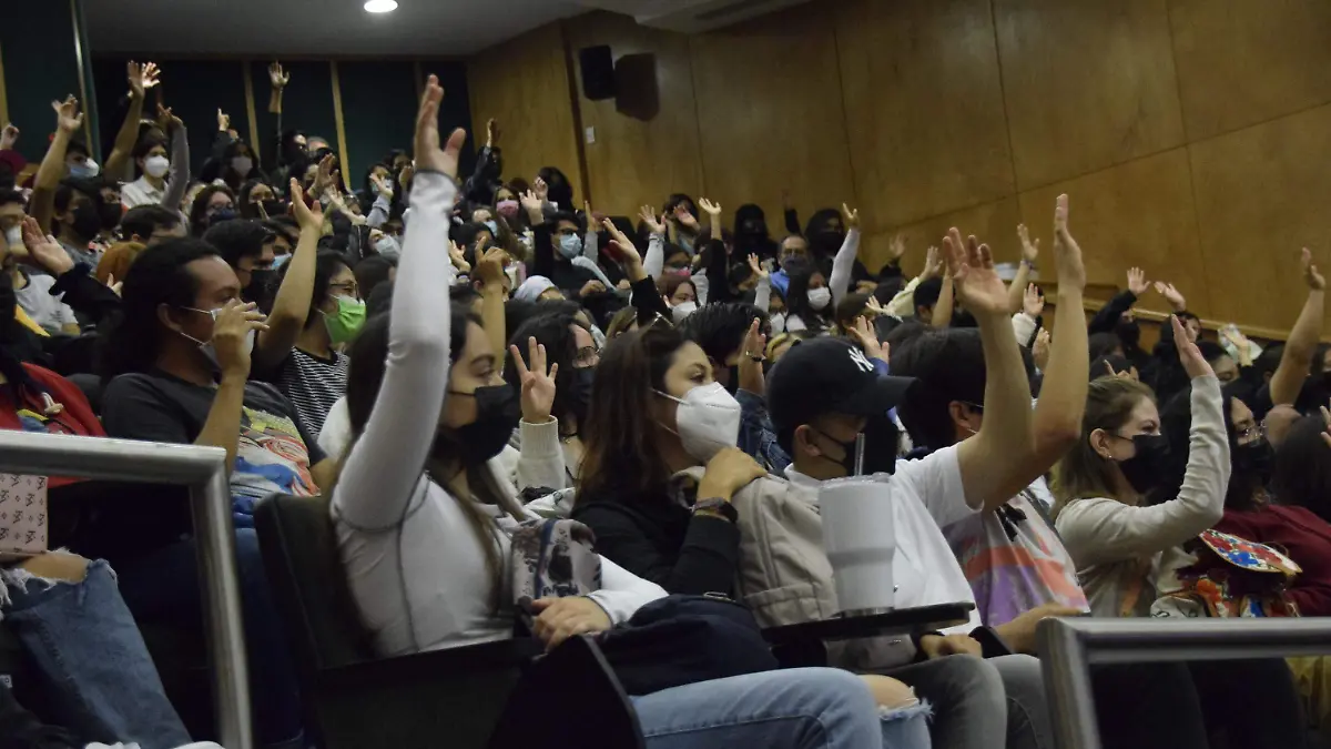 Inicio-clases-UNAM-2