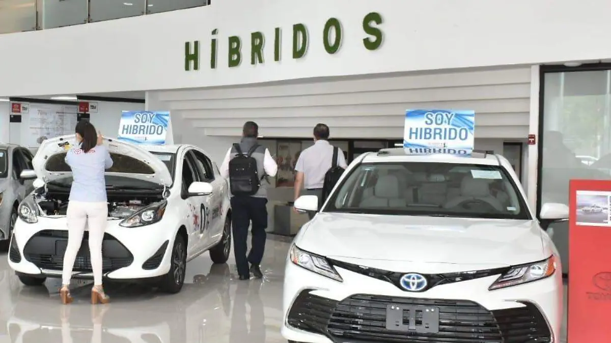 Prefiere-consumidor-automóviles-híbridos-AMDA2
