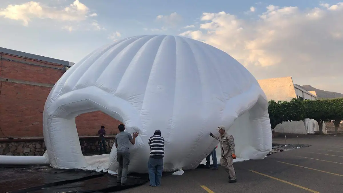 hospital inflable (8)