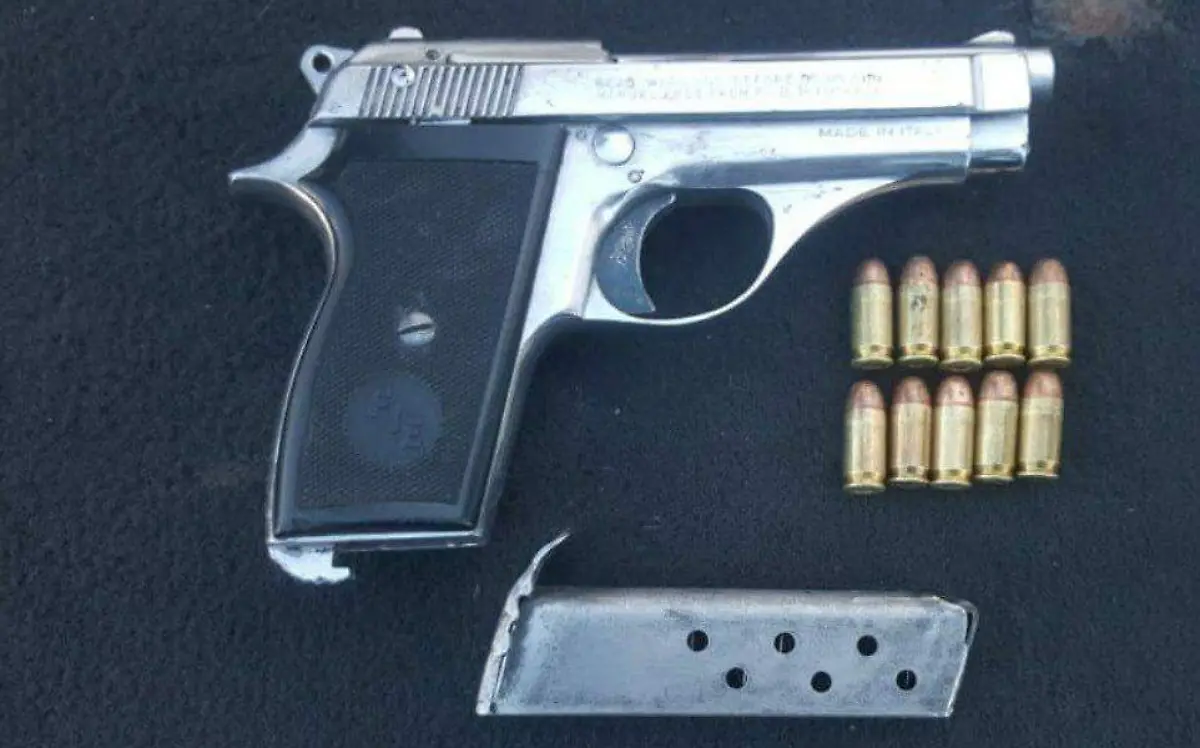 DETENIDOS ARMAS CORTESÍA SSPL (2)