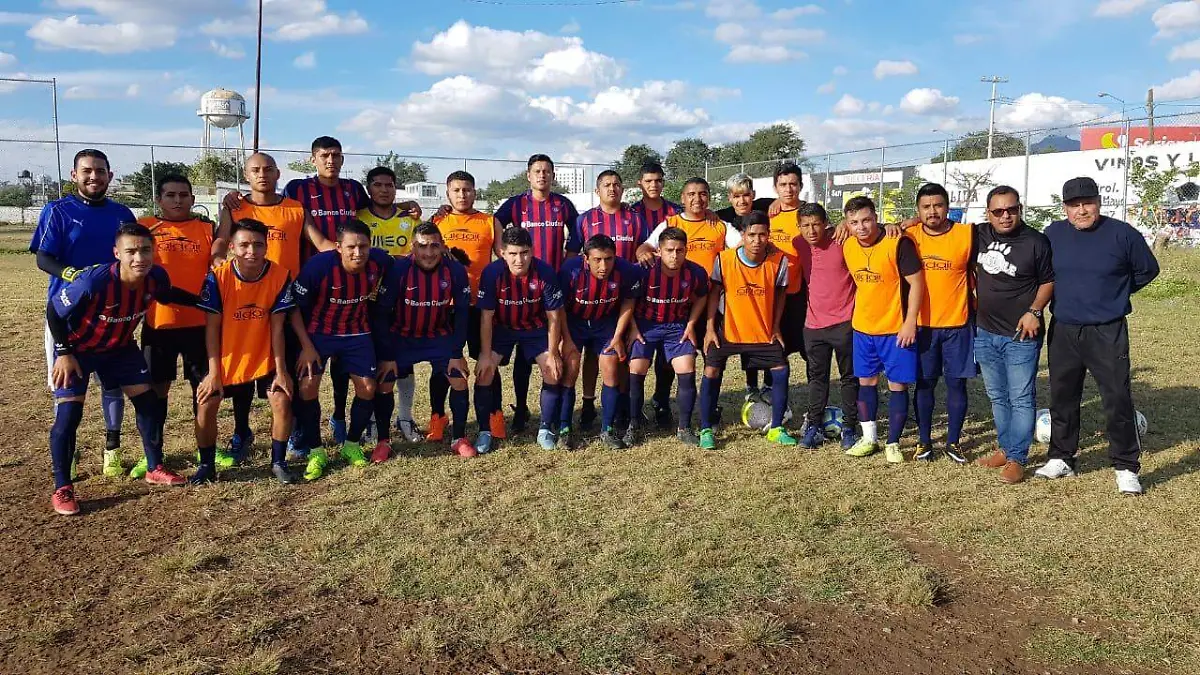 SELECCION ROMITA
