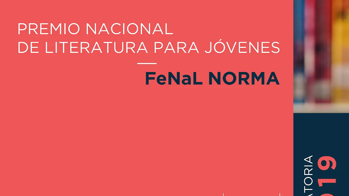 Convocatoria FeNaL-Norma