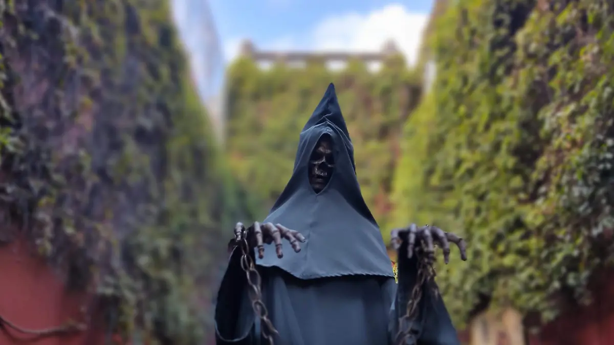 Casa de Tía Aura - Vanessa Hernández El Sol de León (2)