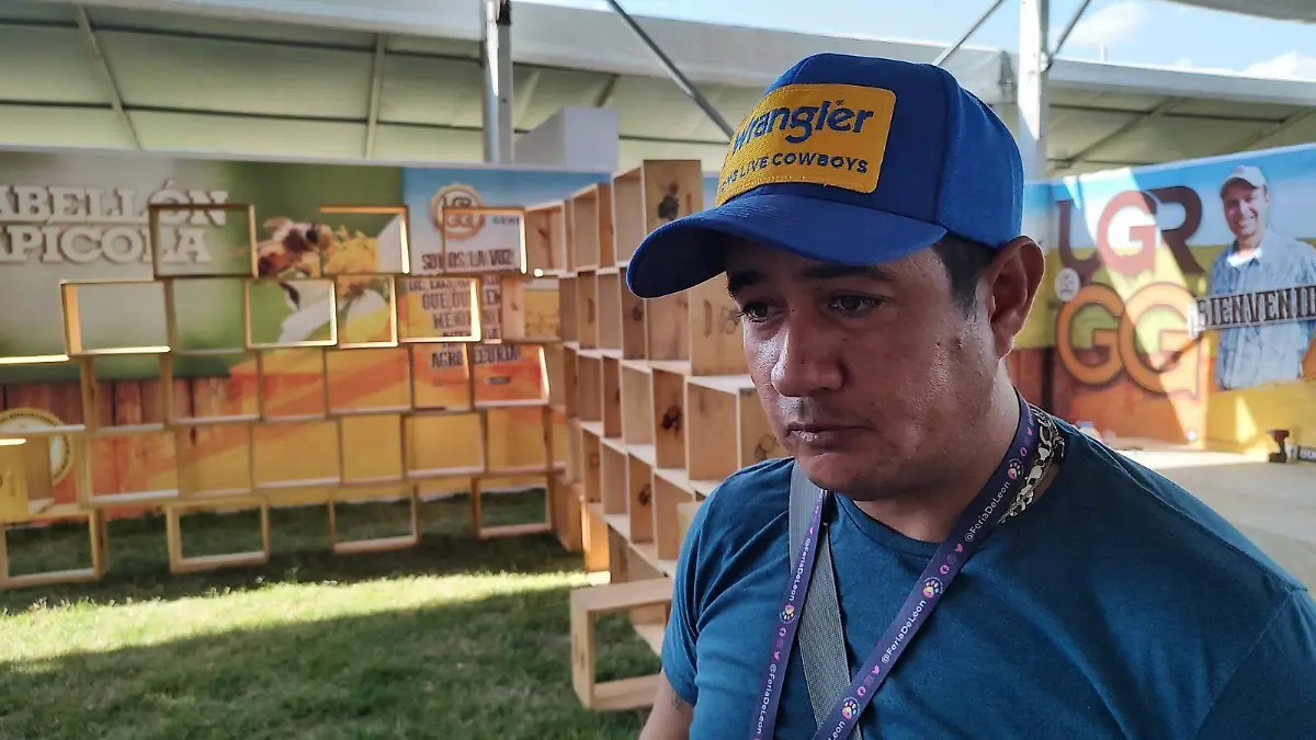 EXPO GANADERA 2023 - JUAN CONTRERAS EL SOL DE LEON (3)