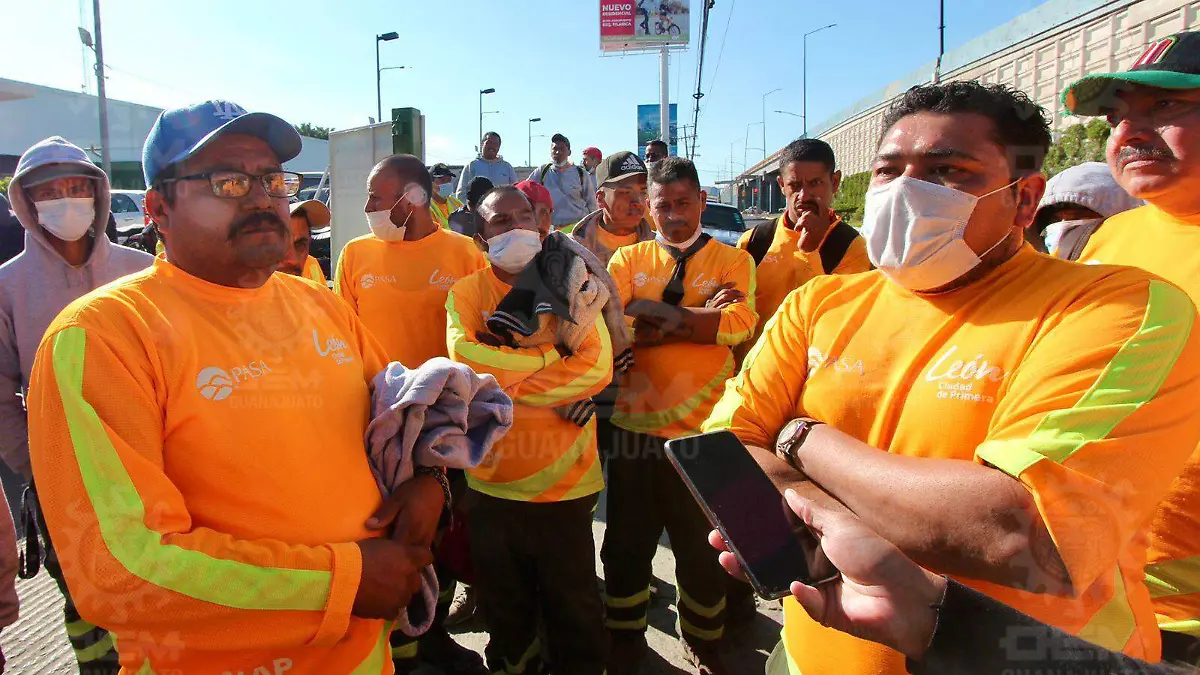 Recolectores-de-basura-realizan-paro-laboral2