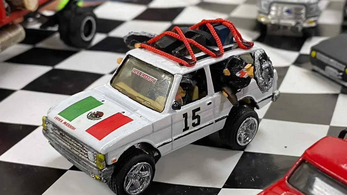 CUSTOM CARS _ GUSTAVO CARREÓN_(4)
