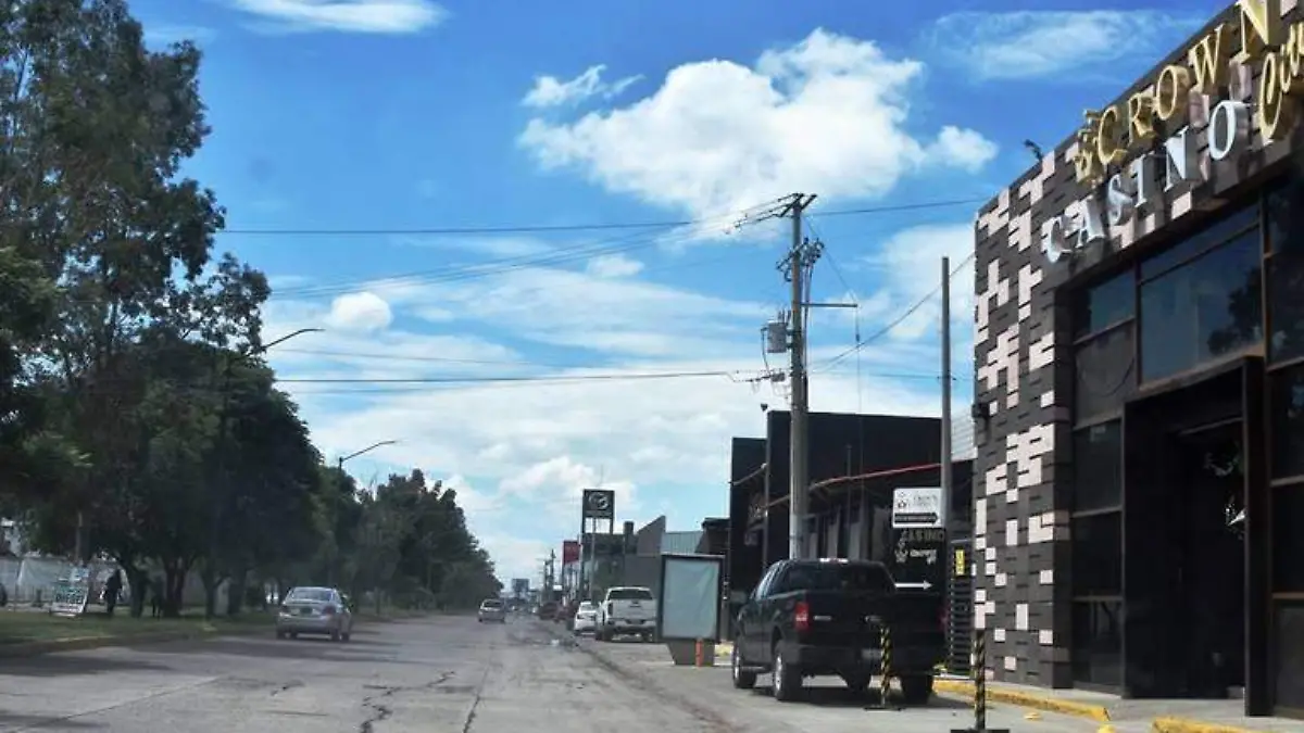 Comerciantes