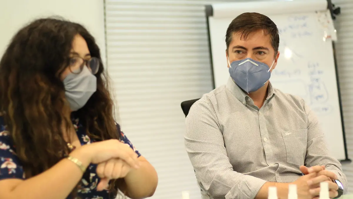 Silver Tech, el cubrebocas que se autosanitiza (3)