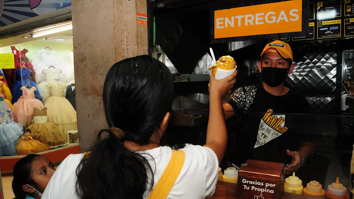 E.CAMACHO - ANTOJITOS 4