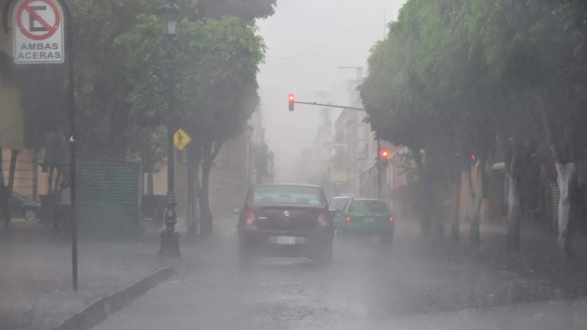 LLUVIAS (1)
