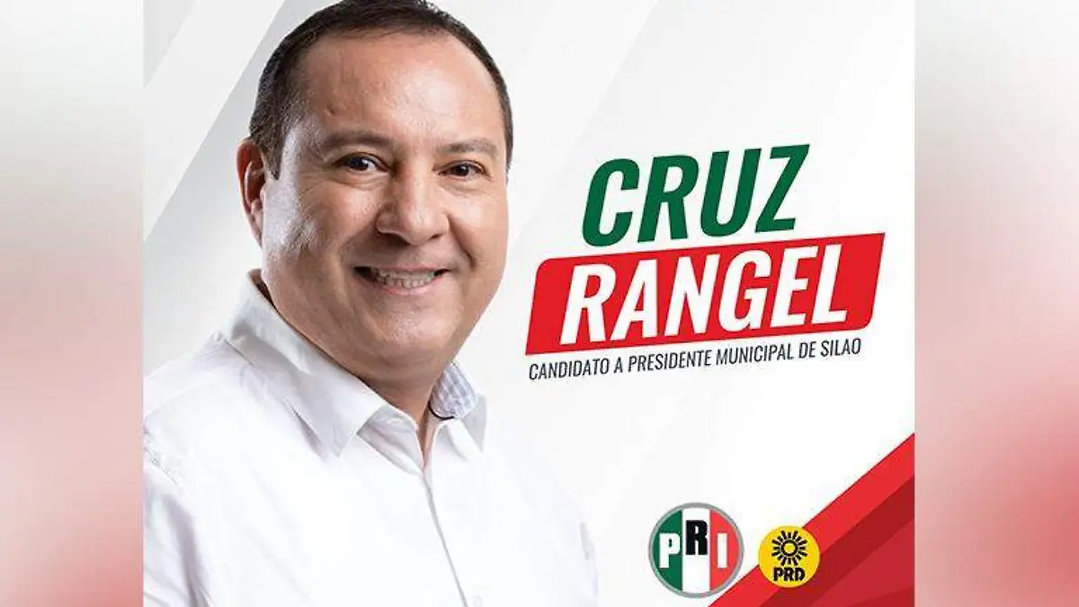 JOSE CRUZ RANGEL PÉREZ