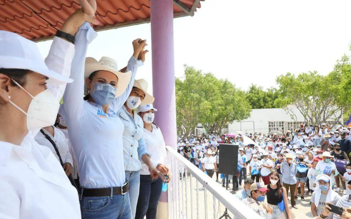 Foto de Óscar Ramos