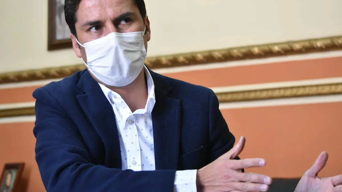 ALCALDE SAN PANCHO 2