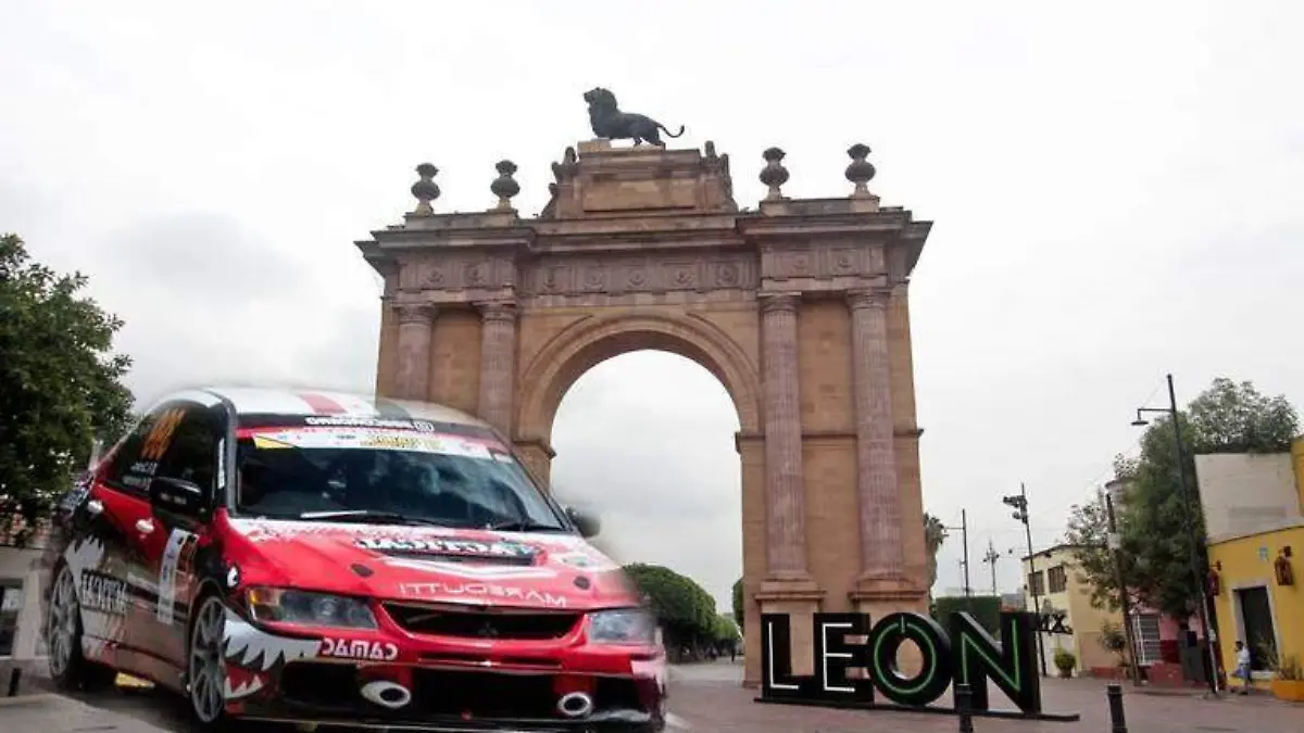 RALLY SOL DE LEON (2)