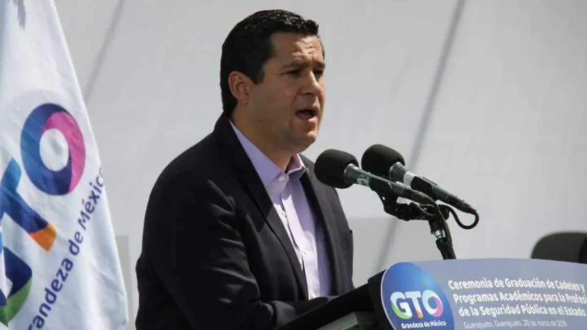 GUANAJUATO. - SE ESTA LEJOS DE REGRESAR LA PAZ A GUANAJUATO (1)