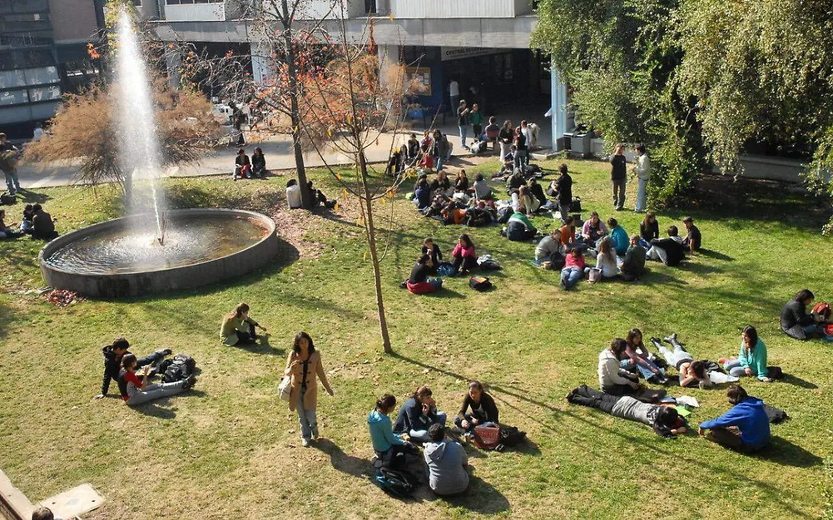 Pontificia Universidad Católica de Chile