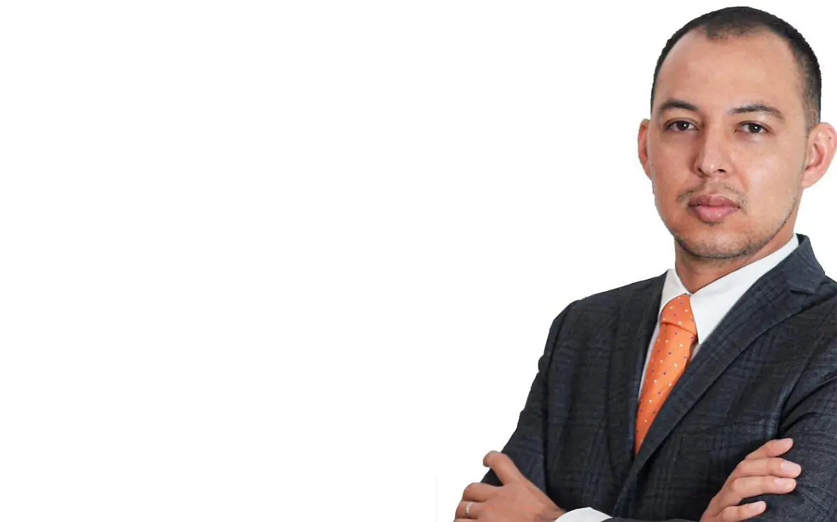 MC Luis Guillermo Ortiz Alva