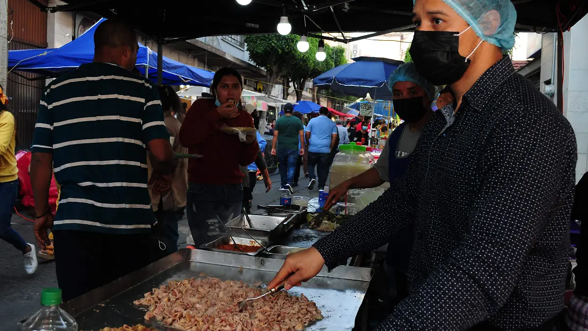 E.CAMACHO - COMERCIO 