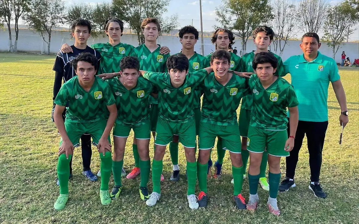 Alto Rendimiento León