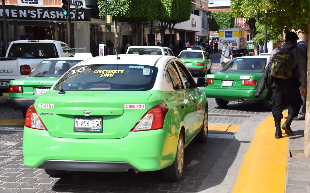 f carmona taxistas (3)