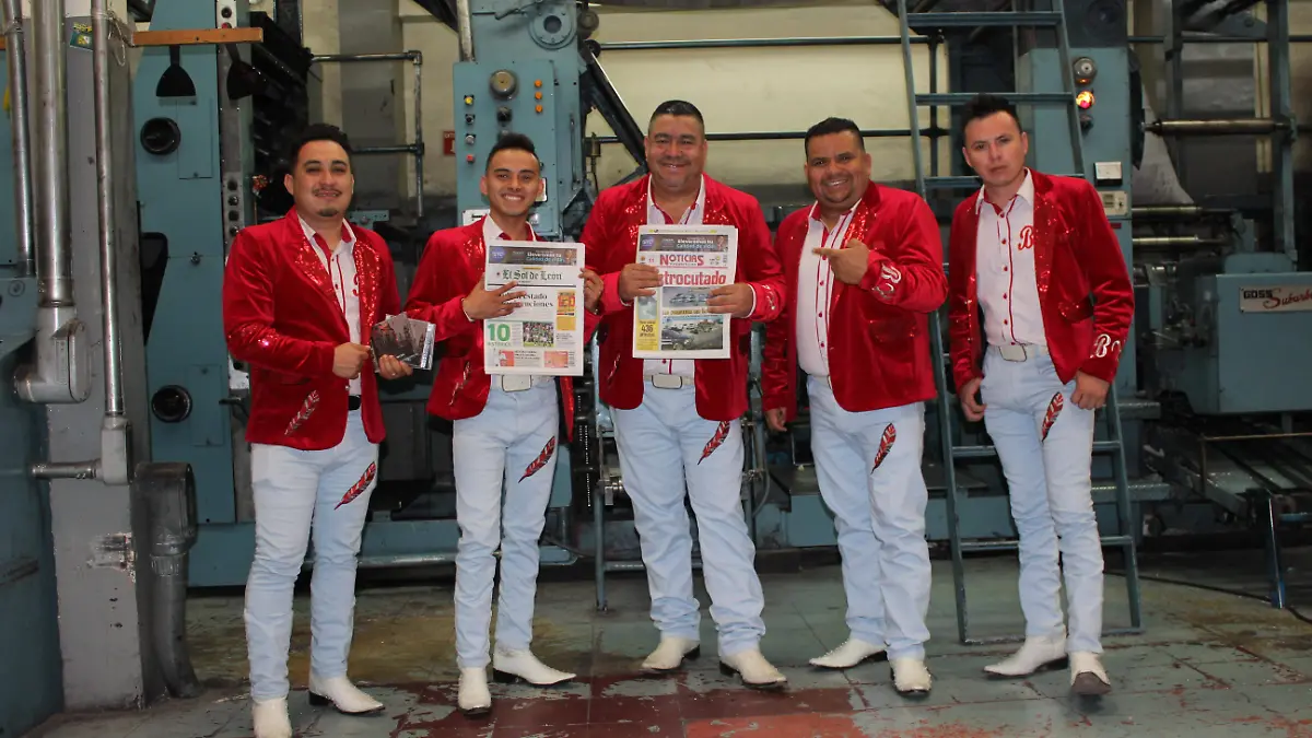 JAPHET 3 BANDA YURIRENSE (6)