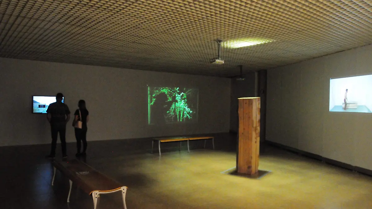 E.CAMACHO - CREADORES 4