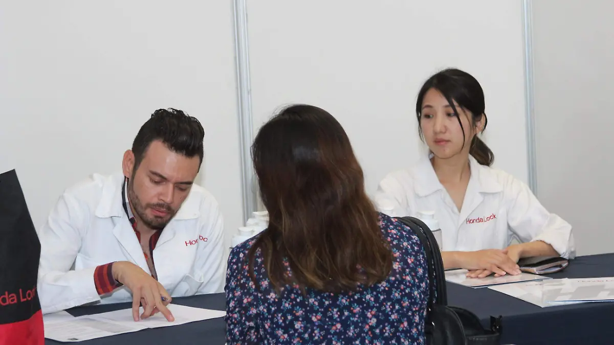 FERIA DEL EMPLEO (9)