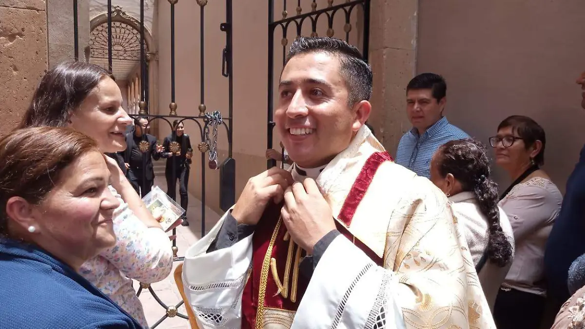 ORDENACIONES (1)