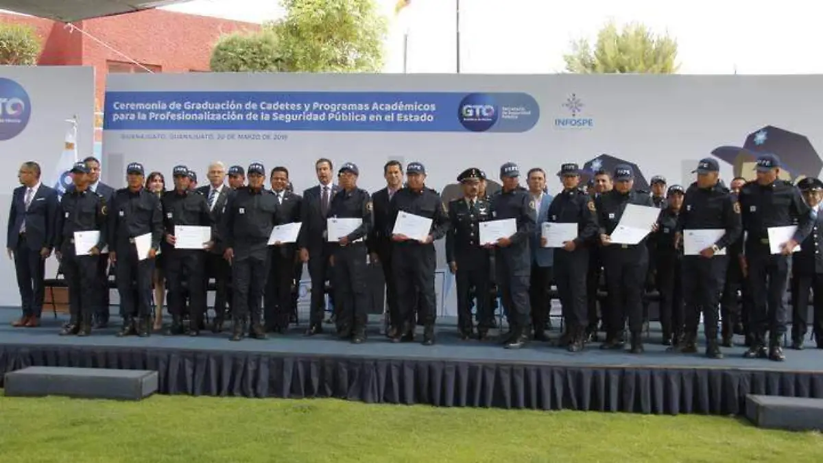 GUANAJUATO. - SE ESTA LEJOS DE REGRESAR LA PAZ A GUANAJUATO (8)