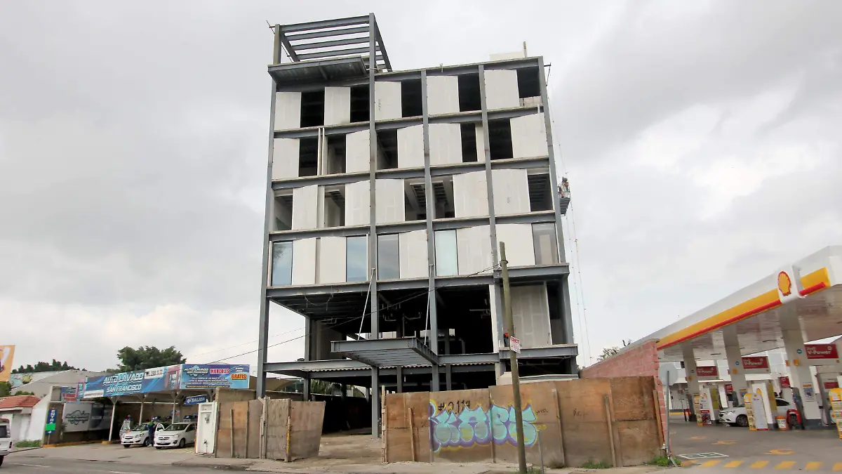 FCO MEZA - HOTELES (1)