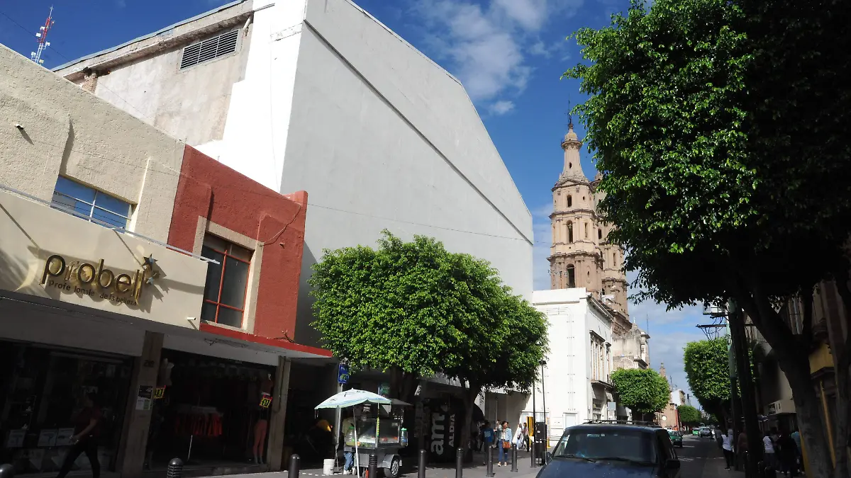 Cine León _ Ricardo Sánchez 