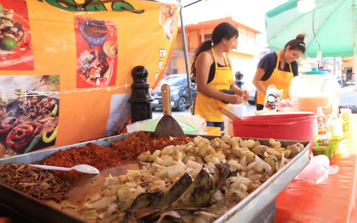 Barrio de San Miguel