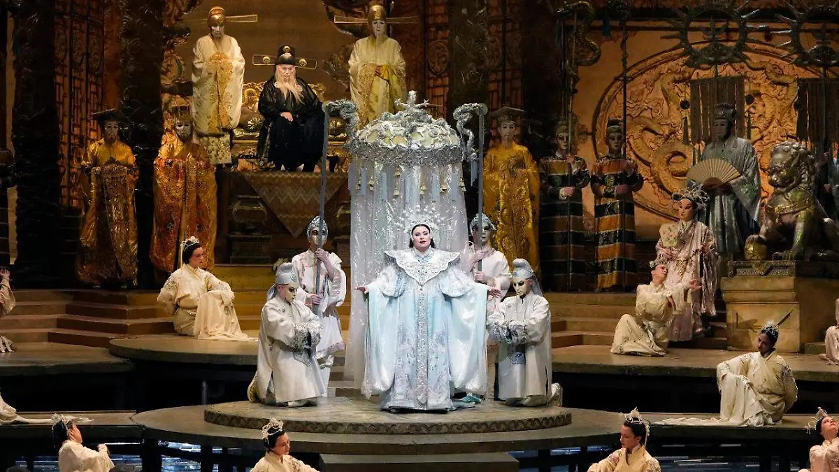 Turandot-2