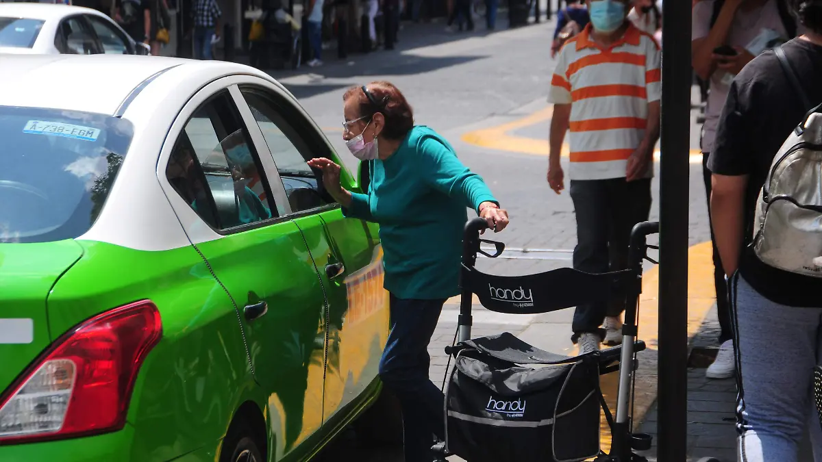 E.CAMACHO - SEGURIDAD TAXI 1