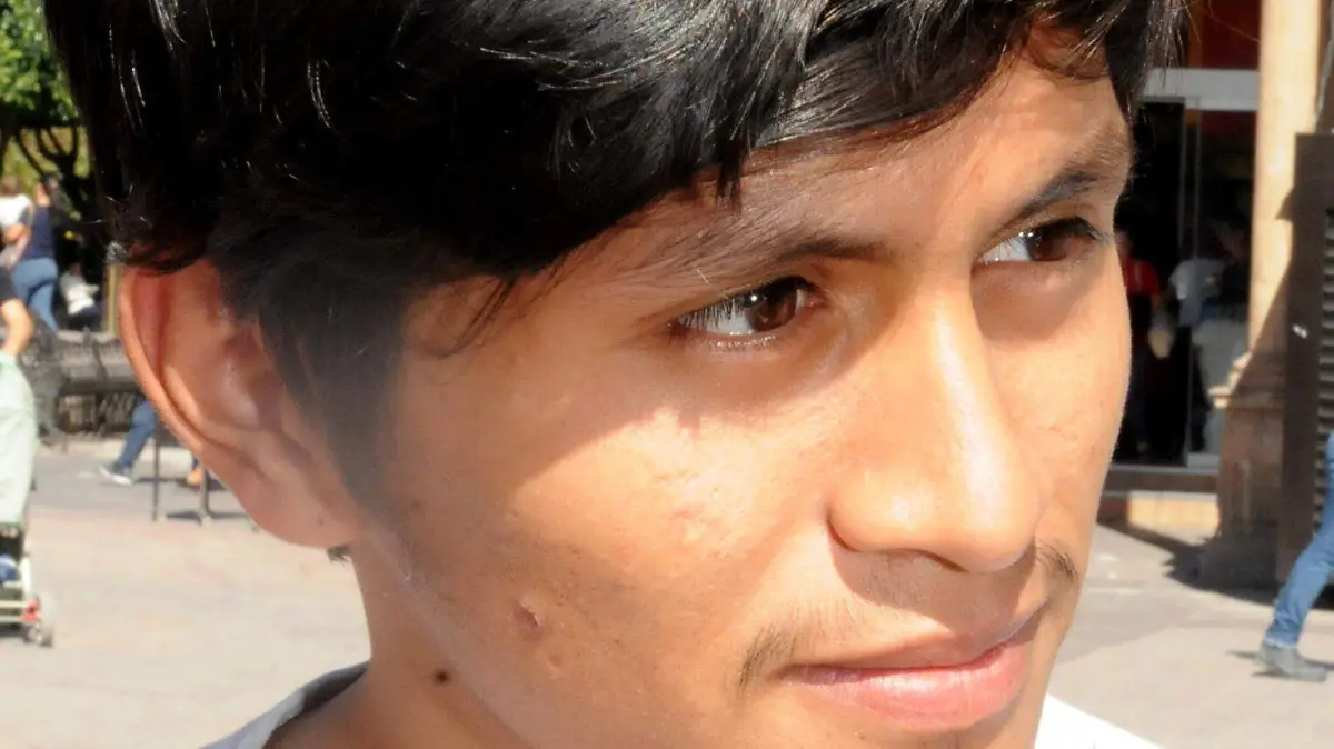 Miguel Angel Medina Bueno