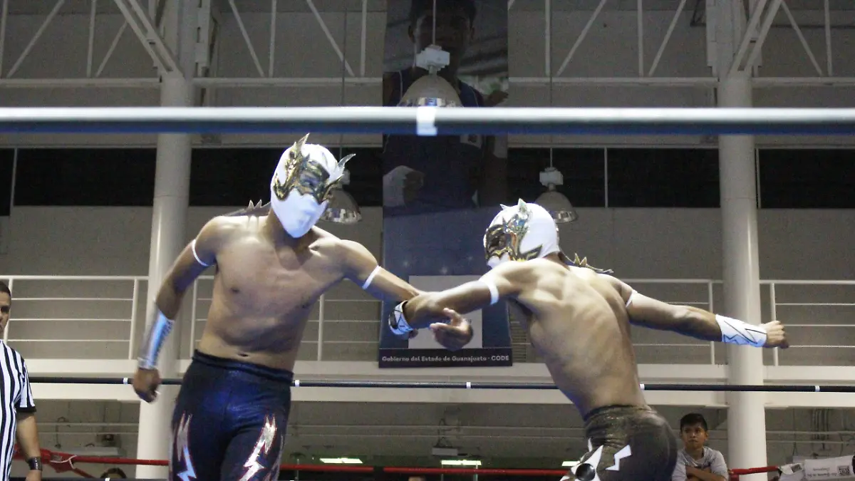 LUCHA-LIBRE (1)