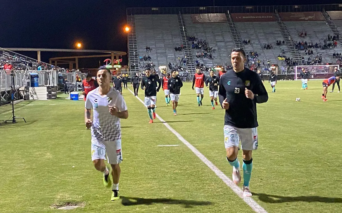 Gira 1 Cortesía León