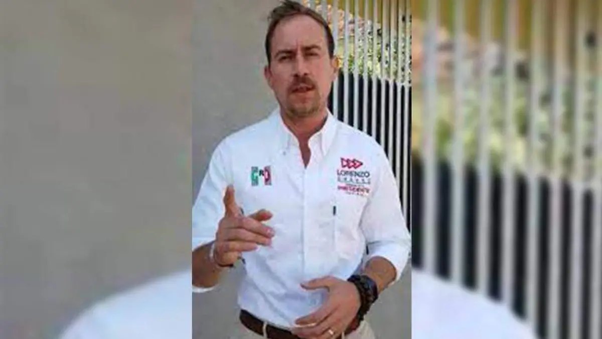 Lorenzo Salvador Chavez