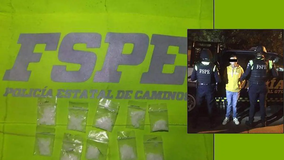 DETENIDO DROGA SILAO  (1)