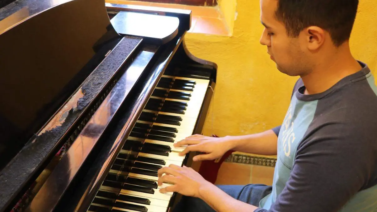 Busca-talento-Escuela-de-Música-de-León